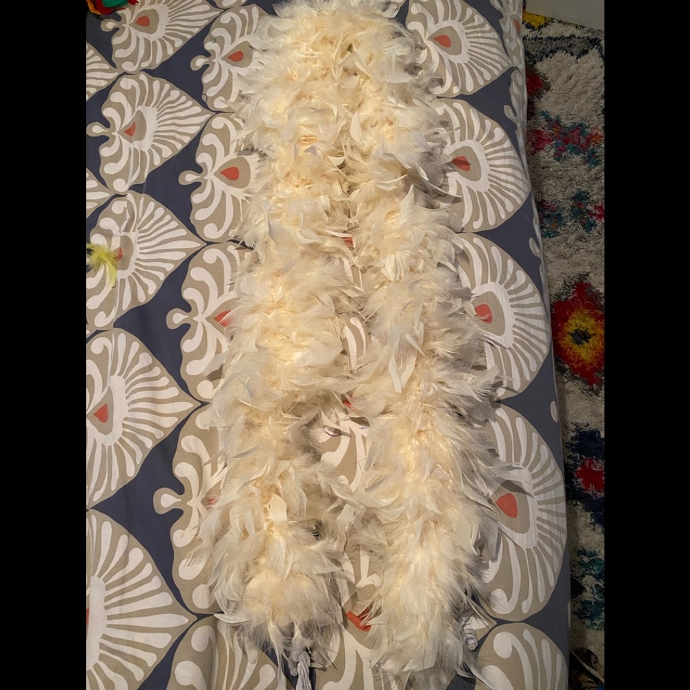 Off White Boa - image 1
